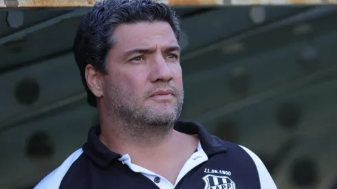 Liamara Polli/AGIF – Felipe Moreira é fortemente criticado pela torcida paulista