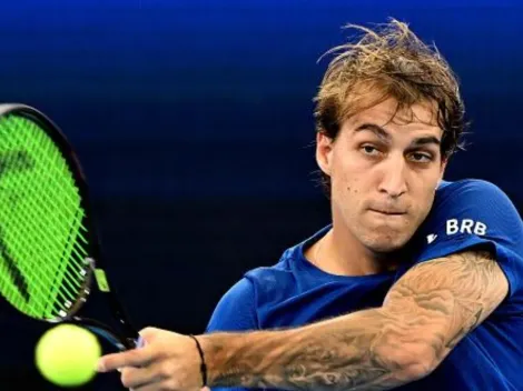 Roland Garros: Três brasileiros avançam no quali e se aproximam da chave principal