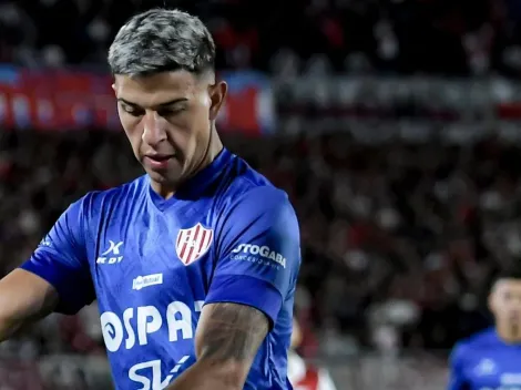 Valor de negócio do Athletico por Lucas Esquivel vaza para torcida