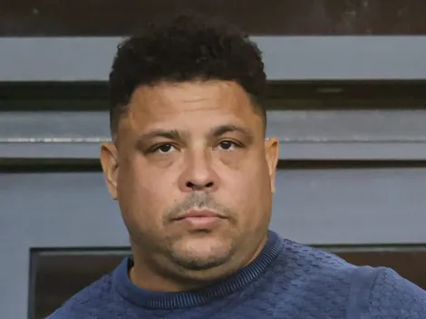 Fora da temporada: Cruzeiro perde peça-chave e Ronaldo ganha 'problemão'