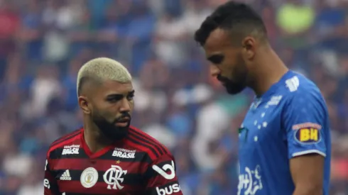 Foto: Fernando Moreno/AGIF