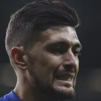 Arrascaeta ‘apronta’, vaza tudo no Flamengo e chega ao Cruzeiro de última hora