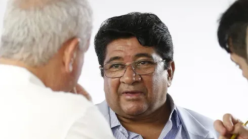 Foto: Flickr Oficial CBF/Rafael Ribeiro – Ednaldo Rodrigues