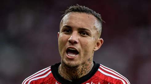 Foto: Thiago Ribeiro/AGIF – Everton Cebolinha