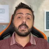 R$ 53 milhões, avançou na madrugada: Nicola revela acerto encaminhado de Allan e surpreende o Palmeiras