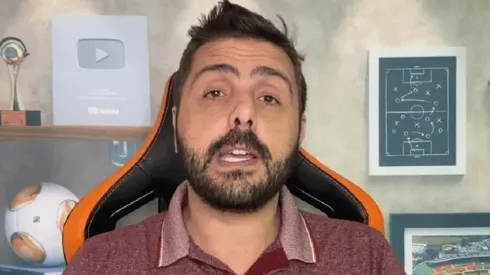 Foto: Reprodução – Jorge Nicola falou sobre alvo do Atlético-MG