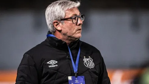 Fotos Raul Baretta Santos FC