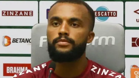 Foto: FOTO: MARCELO GONÇALVES / FLUMINENSE F.C.