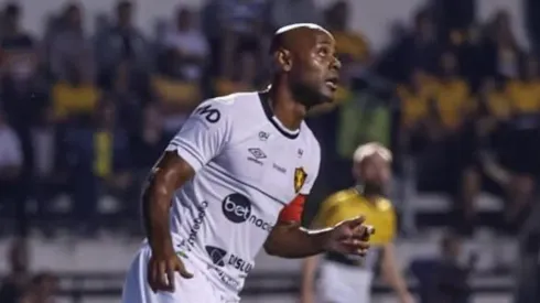 Foto: Rafael Bandeira / Sport Recife