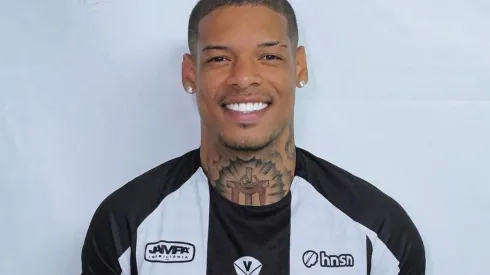 Foto: Cristiano Santos / Botafogo-PB