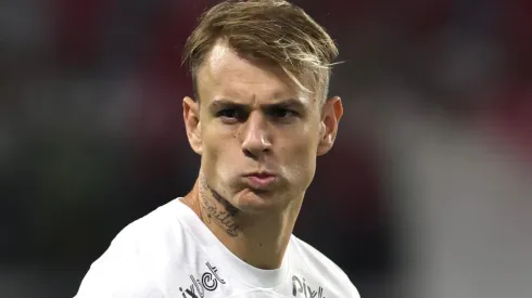 Foto: Marcello Zambrana/AGIF