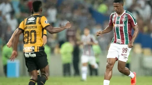 Foto: Jorge Rodrigues/AGIF