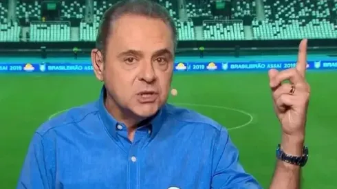 Foto: Reprodução / TV Globo