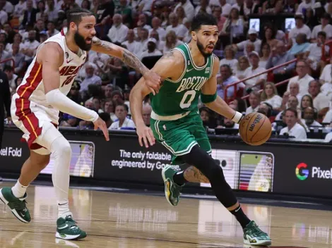 Boston Celtics x Miami Heat: Saiba onde assistir ao jogo 5 dos playoffs da NBA