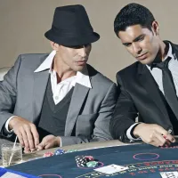 O poker vai além de uma forma de investimento