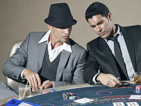 O poker vai além de uma forma de investimento