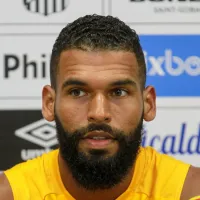 Santos tem plano descoberto e Willian Maranhão vira pauta