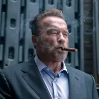 NETFLIX: Arnold Schwarzenegger está de volta com Fubar, primeira série estrelada pelo ator