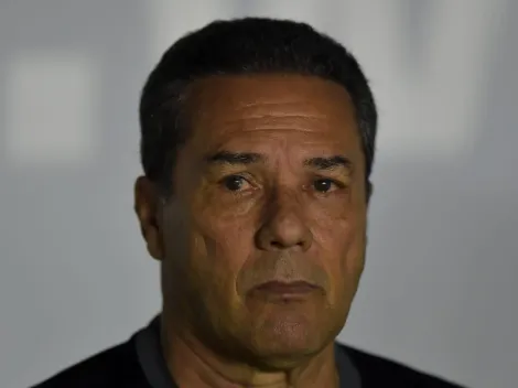 Luxemburgo vai chorar: Negócio por reforço de peso é cancelado no Corinthians