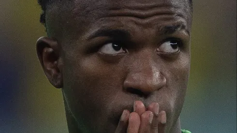 Foto: Pedro Martins/AGIF - Vinícius Júnior foi novamente assunto no Real Madrid.