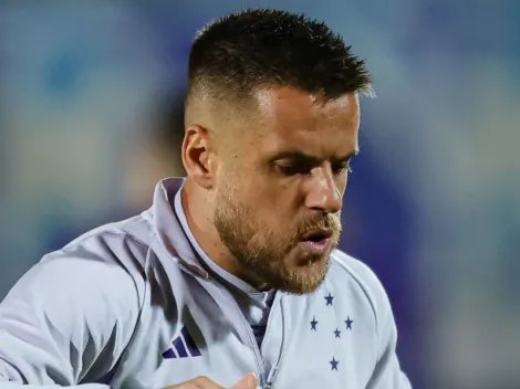 Anunciar com pressa, camisa 8: Cruzeiro toma decisão após perder Richard e Ramiro