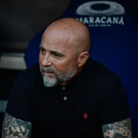 Flamengo tem problema ‘crônico’ e Sampaoli busca solução