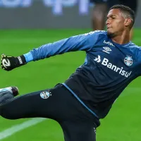 Situação de Adriel ganha +1 capítulo após polêmicas no Grêmio