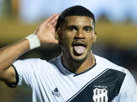 Felipe Moreira esboça Ponte para encarar o Vila com voltas de Jeh e +3