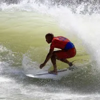 Surfe: Saiba como assistir à etapa de Surf Ranch Pro da WSL