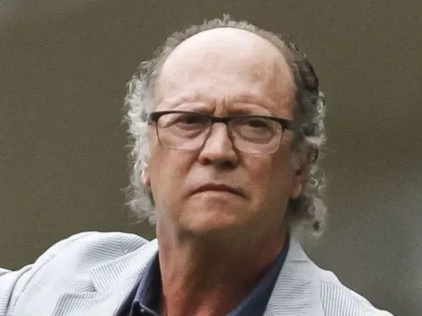 Ninguém poderá reclamar do Falcão: Santos quer volante argentino acima da média