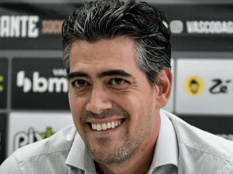 Boca Juniors decide vender e Bracks 'tem tudo' para anunciar reforço no Vasco