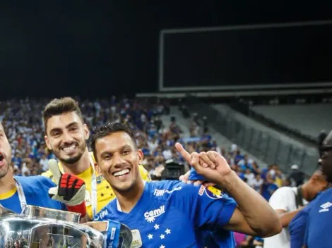 Motivo inusitado faz ídolo voltar ao Cruzeiro e Ronaldo é avisado