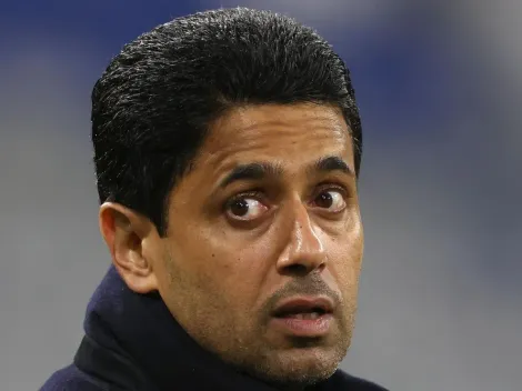 Clube voltar às glórias: Torcida do Santos faz pedido único para Dono do PSG