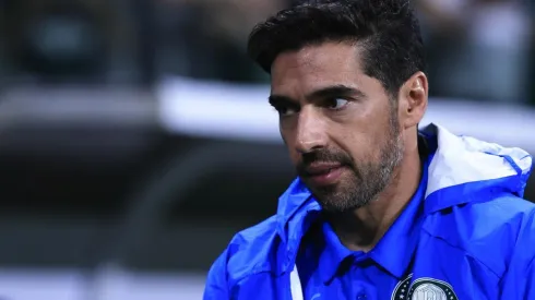 Foto: Ettore Chiereguini/AGIF - Abel Ferreira: técnico não vem utilizando o jogador com frequência