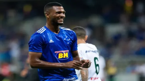 Foto: Bruno Haddad/Cruzeiro - Thiago vem jogando bem na Europa