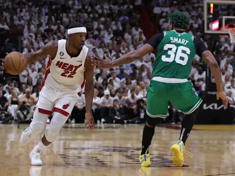 Miami Heat x Boston Celtics: Saiba onde assistir ao jogo 6 dos playoffs da NBA
