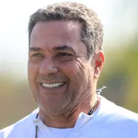 Luxemburgo ‘apronta surpresa’ e Fluminense deve enfrentar Corinthians modificado