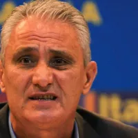 Futuro de Tite vem à tona e agita a torcida do Corinthians na web