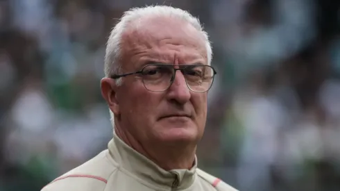 Dorival Júnior vem agradando no São Paulo