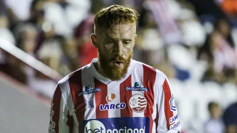 Foto: Rafael Vieira/AGIF