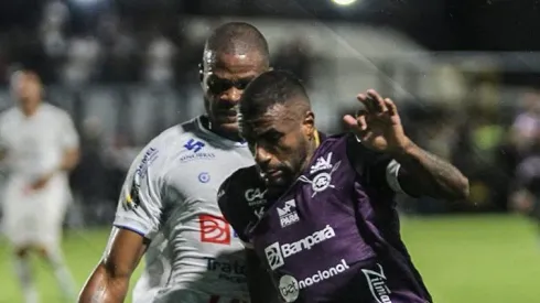 Foto: Samara Miranda – Reprodução Redes Sociais Oficiais do Clube do Remo