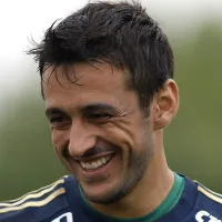 Estão sem acreditar: Robinho assina com time do BR e \'choca\' torcida do Palmeiras