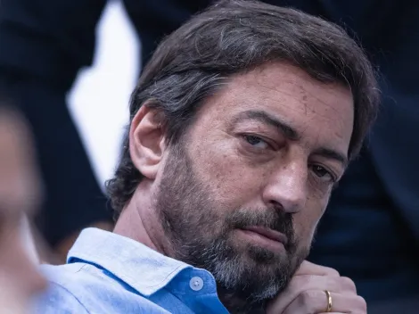 Só Duilio assinar, livre no mercado: 'Xodó' do Palmeiras é pedido por corinthianos