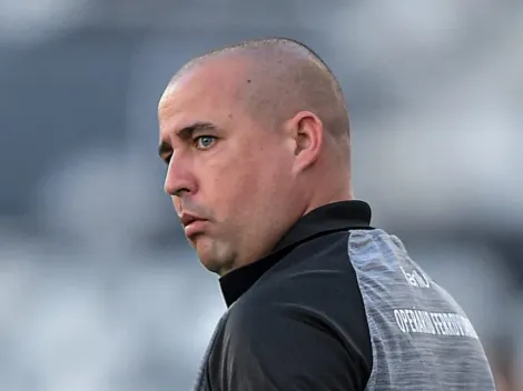 O time do Remo já tem um novo técnico que chegou essa semana em Belém para assumir o time