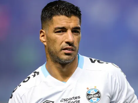 Aposta arriscada: Internacional define 'parça' de Suárez como alvo para o ataque e valores assustam