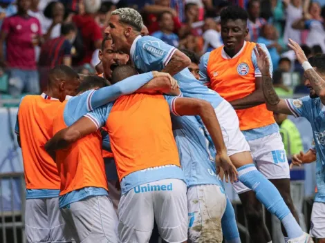 Ex-Grêmio coloca pressão da vitória no Inter em declaração 'forte'