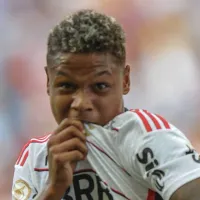 R$ 92 milhões: Arsenal oferece 'bolada' por M. França e Flamengo toma decisão