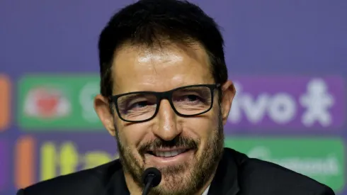 Thiago Ribeiro/AGIF – Ramon, interino da Seleção.