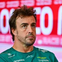 F1: 2º em Mônaco, Alonso reconhece domínio de Verstappen