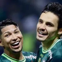 Rony é contestado e titular do Fluminense ganha força na web para ir à Seleção Brasileira